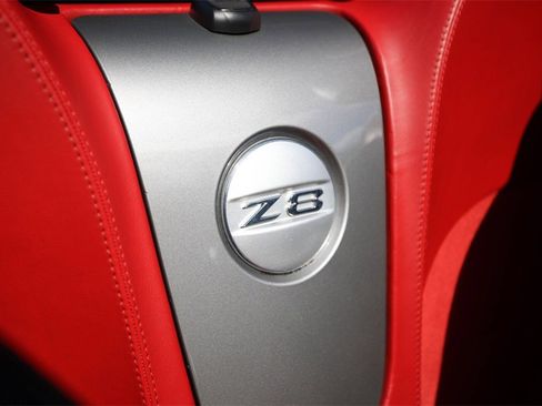Used 2001 BMW Z8 image 38