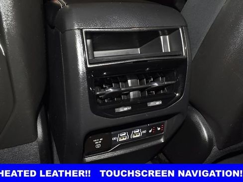 Used 2023 Jeep Grand Cherokee Limited AWD/4WD image 25