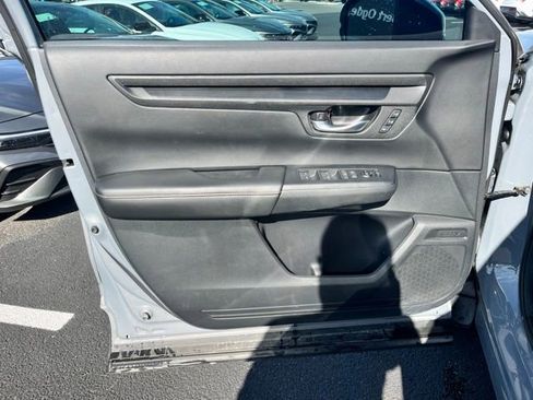 Used 2024 Honda CR-V Sport-L image 9