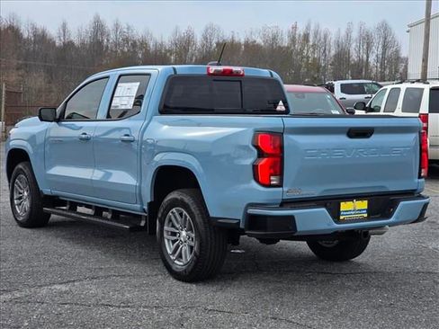 New 2026 Chevrolet Colorado LT w/ LT Convenience Package image 19