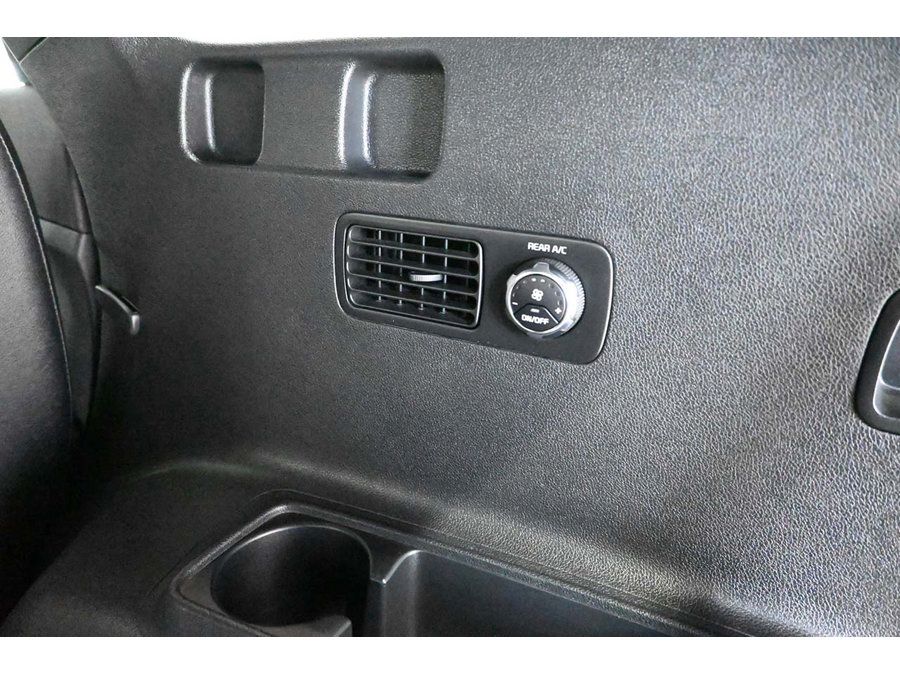 Used 2018 Kia Sorento SX FWD image 21
