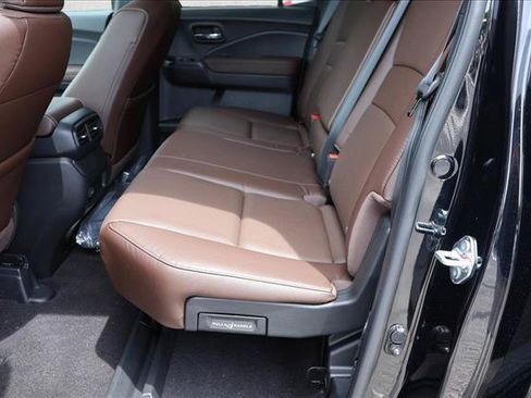 New 2026 Honda Ridgeline RTL image 23