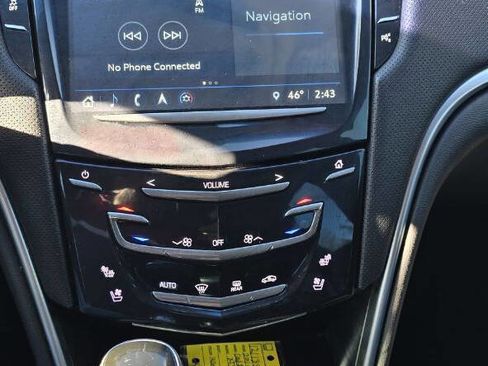 Used 2019 Cadillac XTS Luxury image 29