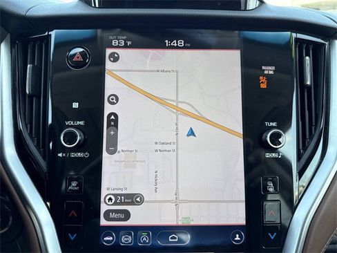 Used 2022 Subaru Outback Touring XT image 23