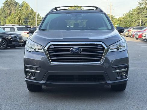 Used 2022 Subaru Ascent Limited w/ Technology Package AWD/4WD image 8