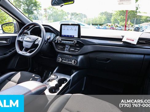 Used 2026 Ford Escape ST-Line FWD image 30