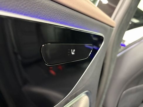 Certified 2023 Mercedes-Benz EQE AMG 4MATIC Sedan image 29