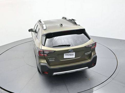 Used 2024 Subaru Outback Touring XT AWD/4WD image 24