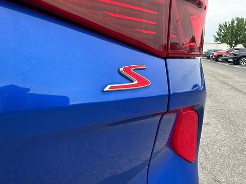 Used 2021 Kia Seltos S AWD/4WD image 4