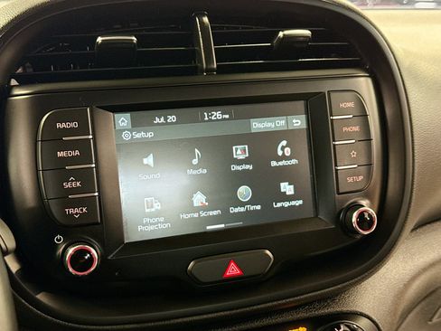 Used 2021 Kia Soul X-Line FWD image 10