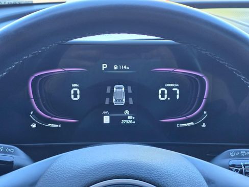 Used 2024 Kia Sportage X-Line w/ X-Line Premium Package AWD/4WD image 17