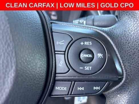 Used 2022 Toyota Corolla LE FWD image 18