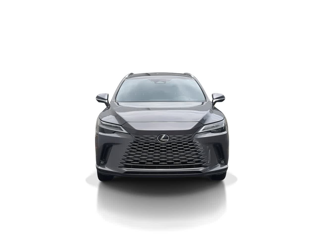 Used 2023 Lexus RX 350 FWD image 3