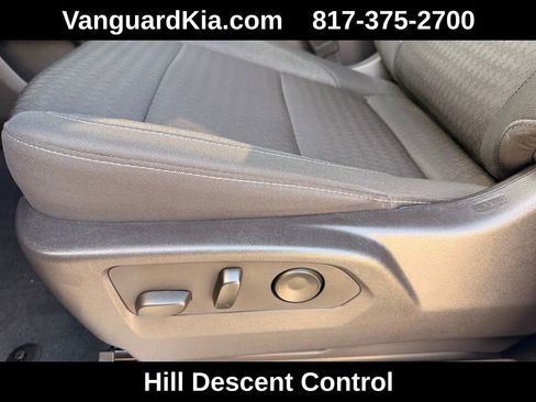 Used 2024 GMC Sierra 1500 Elevation w/ X31 Off-Road Package image 14