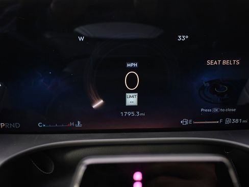 New 2026 Lincoln Aviator AWD image 26