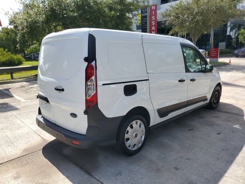 Used 2021 Ford Transit Connect XL FWD image 6