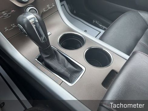 Used 2014 Ford Edge SEL w/ Equipment Group 205A image 30