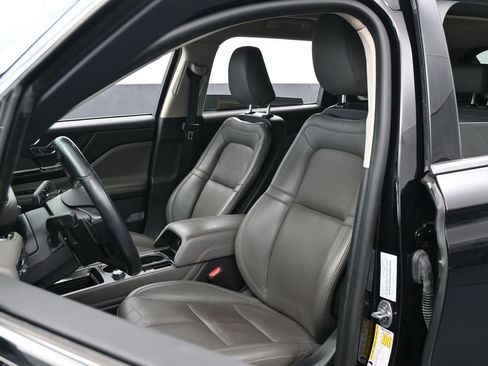 Used 2024 Lincoln Corsair Grand Touring AWD/4WD image 10