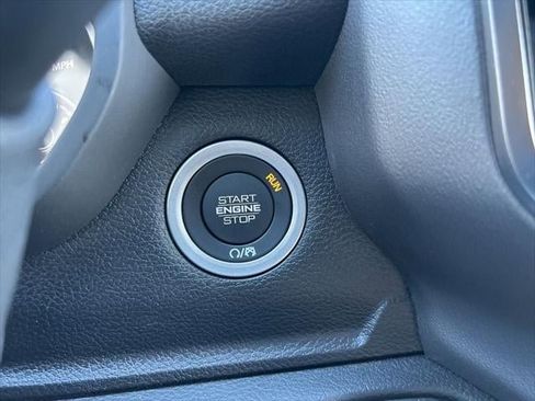 New 2026 RAM 2500 Big Horn AWD/4WD image 41