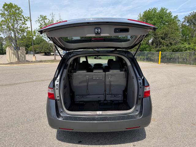 Used 2013 Honda Odyssey EX-L image 30