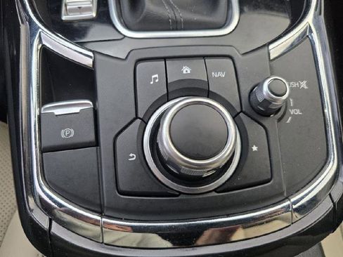 Used 2018 MAZDA CX-9 Grand Touring image 27