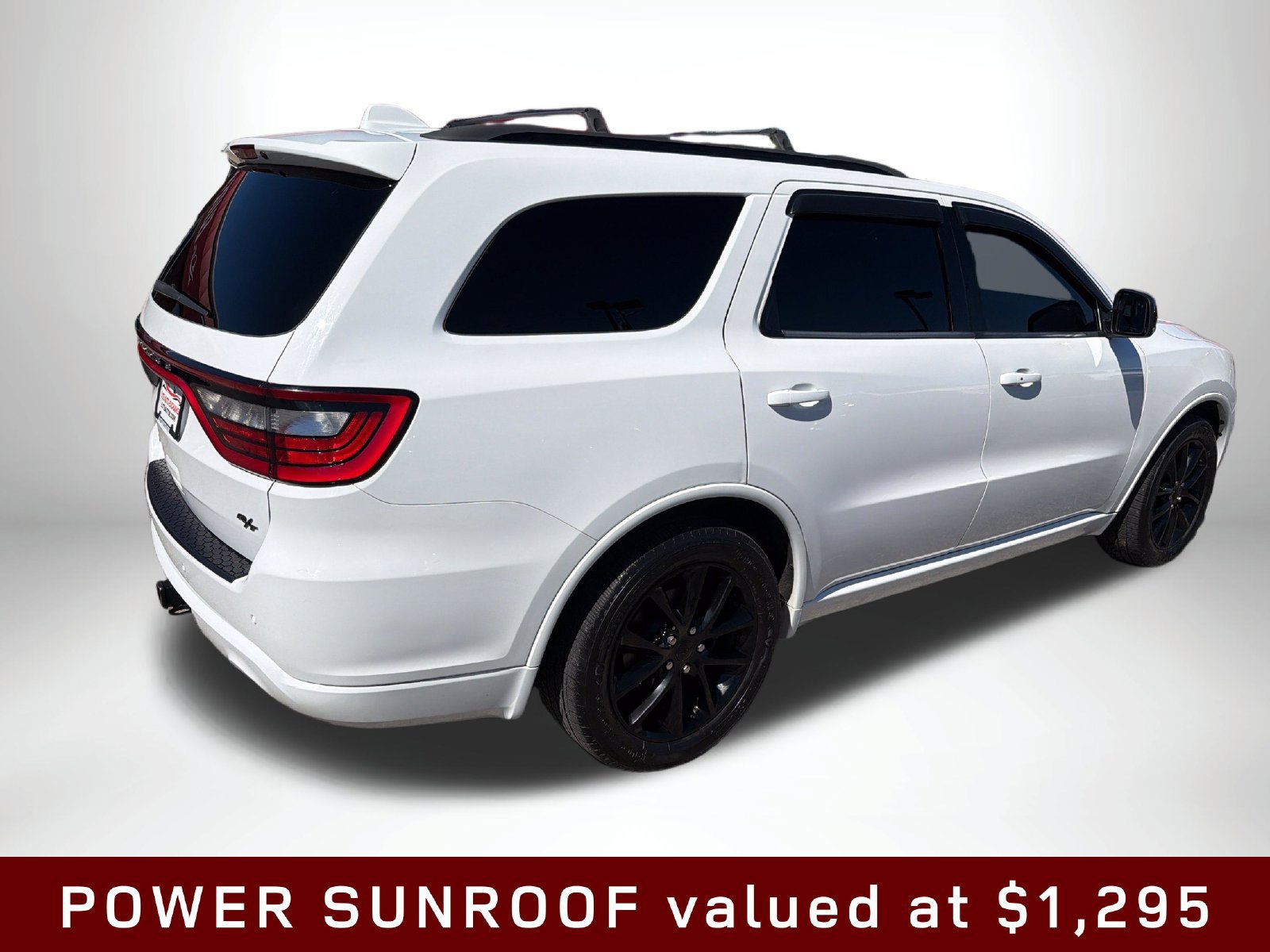 Used 2018 Dodge Durango R/T w/ Technology Group AWD/4WD image 6