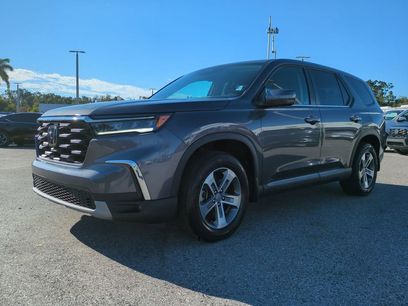 Used 2024 Honda Pilot EX-L