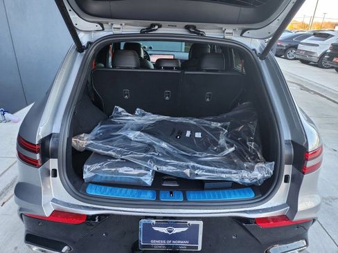 New 2026 Genesis GV70 3.5T Sport Prestige w/ G1 Accessory Package image 15