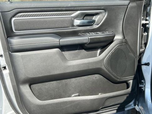 New 2026 RAM 1500 4x4 Crew Cab image 14