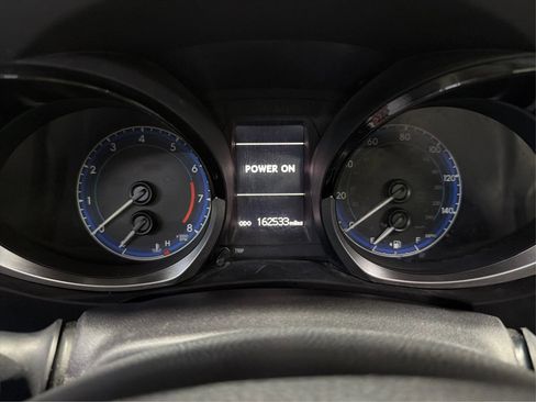 Used 2016 Toyota Corolla S w/ Driver Convenience Package image 34