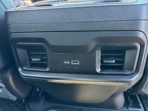 Certified 2024 Chevrolet Silverado 1500 RST w/ Convenience Package II AWD/4WD image 29