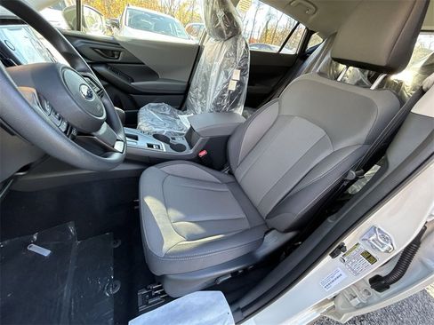 New 2025 Subaru Crosstrek 2.5i Premium image 11