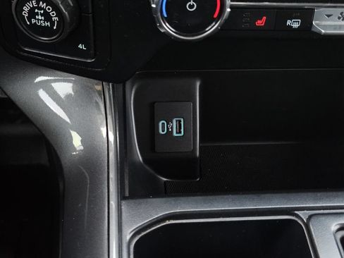 Used 2023 Ford F150 Tremor AWD/4WD image 30