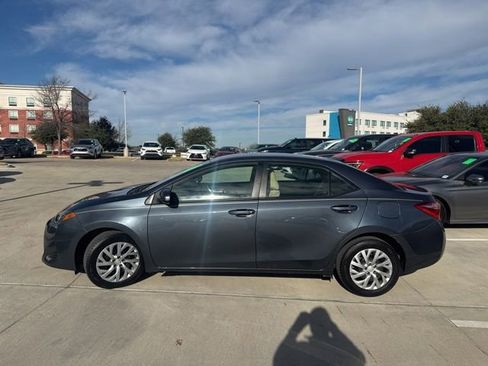 Used 2019 Toyota Corolla LE image 6