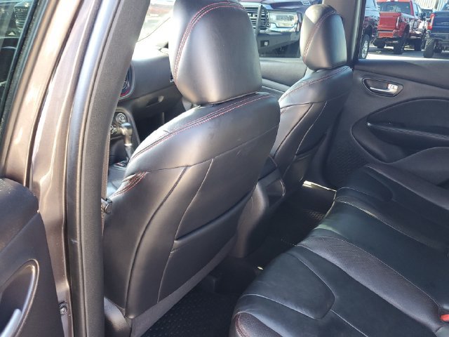 Used 2015 Dodge Dart GT w/ Sun/Sound Group FWD image 28