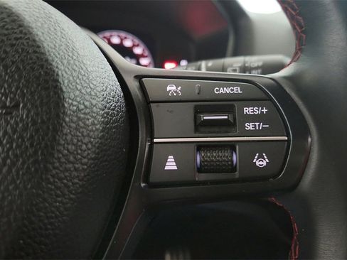 Used 2023 Honda Civic Type R image 23