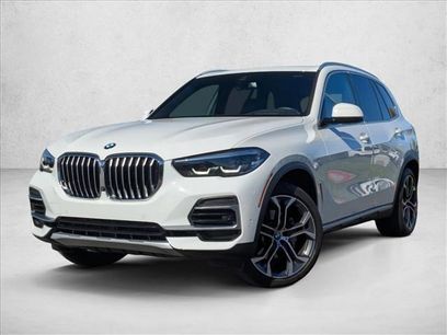 Certified 2023 BMW X5 xDrive40i w/ Premium Package