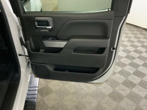 Used 2018 Chevrolet Silverado 1500 LT w/ All Star Edition AWD/4WD image 45