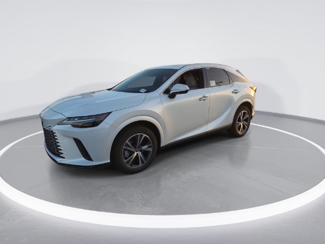New 2026 Lexus RX 350 Premium FWD image 4