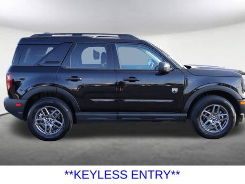Used 2025 Ford Bronco Sport Big Bend AWD/4WD image 11