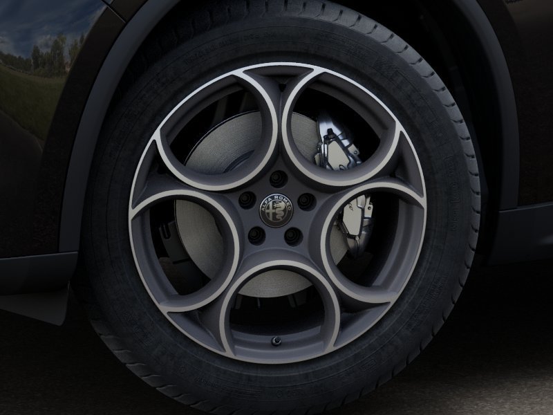 New 2025 Alfa Romeo Stelvio Sprint AWD/4WD image 21