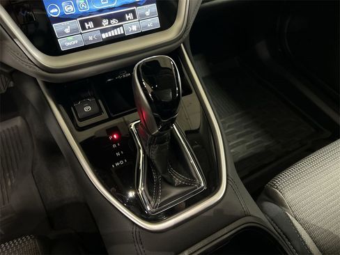 Certified 2025 Subaru Outback Premium image 22