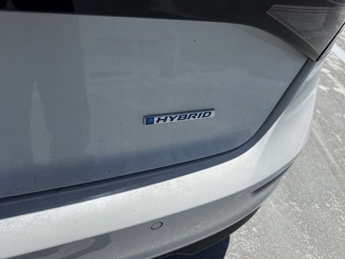 Used 2024 Honda Accord EX-L image 25