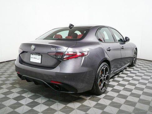 New 2026 Alfa Romeo Giulia RWD image 29