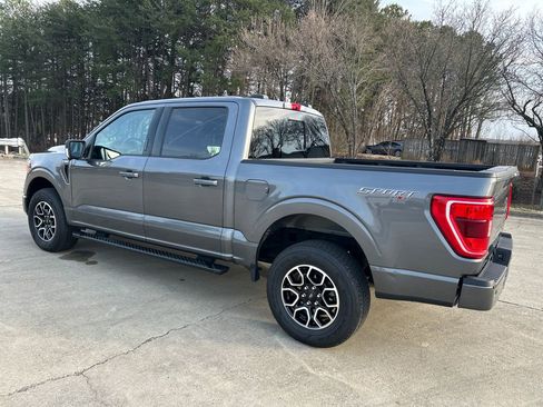 Used 2023 Ford F150 XLT w/ Equipment Group 302A High image 3