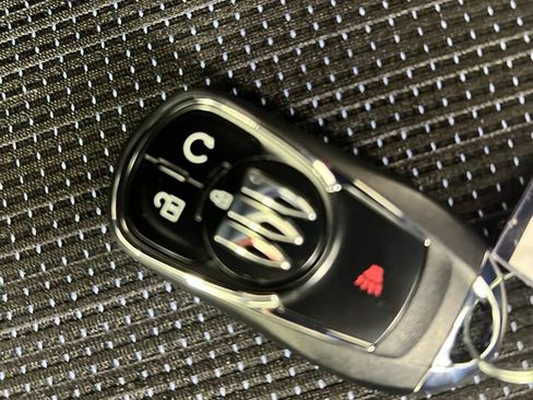 New 2025 Buick Envista Preferred w/ Convenience I Package image 33