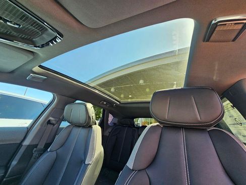 New 2026 Cadillac Optiq Sport 1 RWD image 37