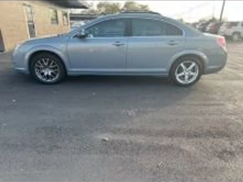 Used 2009 Saturn Aura XE w/ Preferred Package image 2