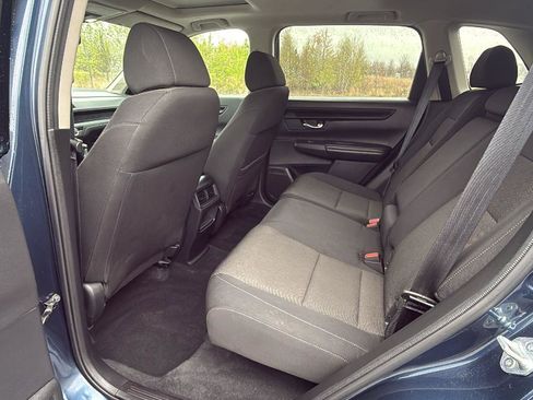 Used 2023 Honda CR-V EX image 23