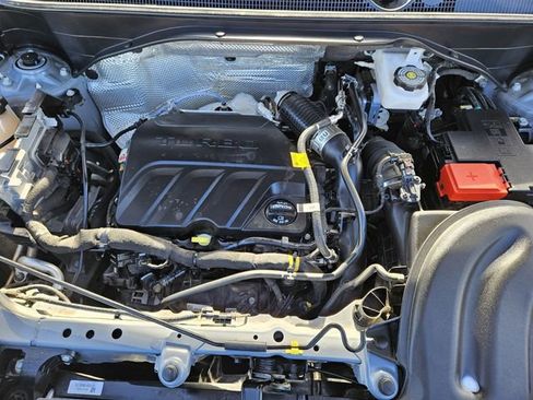 Used 2023 Buick Encore GX Preferred image 30